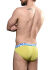 - "Almost Naked Cotton Briefs - Fresh Lime" 