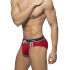 - "Sport Detail Binding Briefs - Red" 