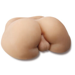 - "Extreme Toyz - Fuck My Tight Ass" 