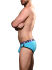 �����-����� "Almost Naked Retro Briefs - Aqua" 