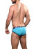 �����-����� "Almost Naked Retro Briefs - Aqua" 