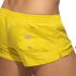 ������-����� "Basic Mini Short - Yellow" 