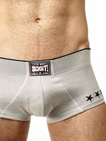 - "Fighte-flipp - Grey" 