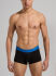 - "Fashion Bicolor - 3-Pack Men's Trunks Assorted Color" ( 3 .) (. !) 