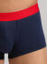 - "Fashion Bicolor - 3-Pack Men's Trunks Assorted Color" ( 3 .) (. !) 