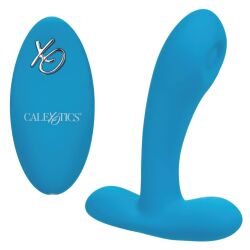  /   "Silicone Remote Pulsing Pleaser" ( ) 