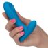   /   "Silicone Remote Pulsing Pleaser" ( ) 