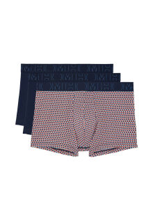 �����-������� "Giangi #2 Navy Print/Navy" (�������� 3 ��.) (����. ����!) 