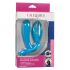   /   "Silicone Remote Pulsing Pleaser" ( ) 