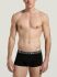 - "Classic - 2-Pack Men's Trunk Black" ( 2 .) (. !) 