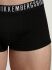 - "Classic - 2-Pack Men's Trunk Black" ( 2 .) (. !) 