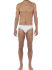 - "Tensel Soft - Comfort Mini Briefs HO1 White" (. !) 