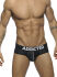 �����-����� "Mesh Briefs Push Up Three Pack" (�������� 3 ��.) 
