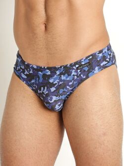 ������-����� "BLU 2156 Beachbrief - Camouflage" 