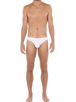- "Tensel Soft - Comfort Micro Briefs White" (. !) 