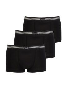 �����-������� "17302913 Short Trunk 3 Pack - Black" (�������� 3 ��.) (����. ����!) 