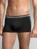 �����-������� "17302913 Short Trunk 3 Pack - Black" (�������� 3 ��.) (����. ����!) 