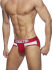 - "3 Pack Combi Mesh Briefs" ( 3 .) 