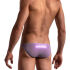- "M2198 - Low Rise Briefs White / Lilac" 