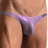 - "M2198 - Low Rise Briefs White / Lilac" 