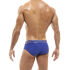 - "Glam Meander Briefs - Blue" 