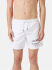 ������-����� "Milano Italia Medium Boardshort - White" (����. ����!) 