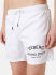 ������-����� "Milano Italia Medium Boardshort - White" (����. ����!) 