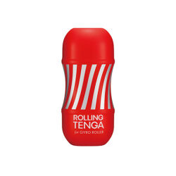 ����������� "Tenga - Rolling Tenga Gyro Roller Regular" (����. ����!) 