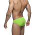 - "Basic AD Swim Briefs - Lemon Green" 