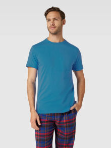  "120100 T-Shirt - Garish Blue" 