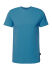  "120100 T-Shirt - Garish Blue" 