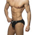 - "Pique Speedo - Black" 