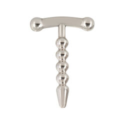  /    "Penis Plug Steel Anchor Small" 