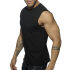 - "Basic Tank Top Black" 