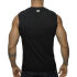 - "Basic Tank Top Black" 