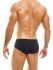 �����-����� "Back T Classic Briefs - Black" 