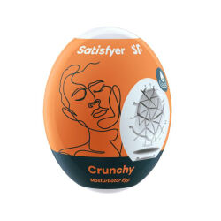  "Satisfyer - Egg Crunchy" 