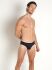 ������-����� "BLU 2152 Beachbrief - Black" 