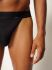 - "Cotton Rib Tanga Briefs 2 Pack Black" ( 2 .) 