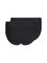 - "Cotton Rib Tanga Briefs 2 Pack Black" ( 2 .) 