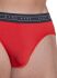 - "RED 1974 Sportbrief - Red" 