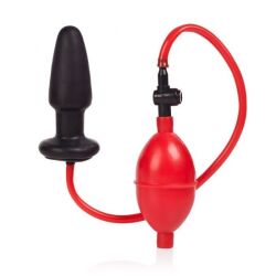   "Colt - Expandable Butt Plug" () 