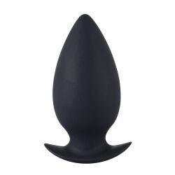   "Booty Beau - Silicone Large" 