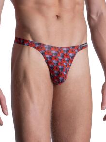 �����-������� "M2108 - Tower String Dogs" 