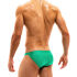 - "Bodybuilding Tanga Briefs - Green" 