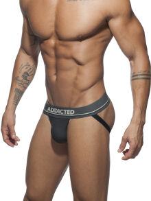 - "Sport 09 Jock Charcoal" 