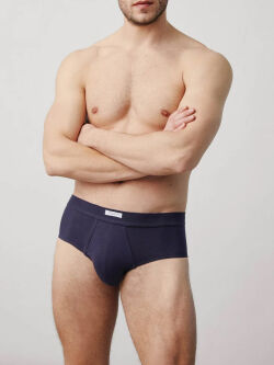 - "20156 - Slip Briefs Marino" 