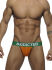 - "3 Pack Light Jockstrap" ( 3 .) 