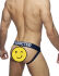 �����-����� "3 Pack Tropical Mesh Jock Push Up" (�������� 3 ��.) 