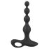 �������� ���������� "Black Velvets - Rechargeable Anal Beads" (c ���������) 